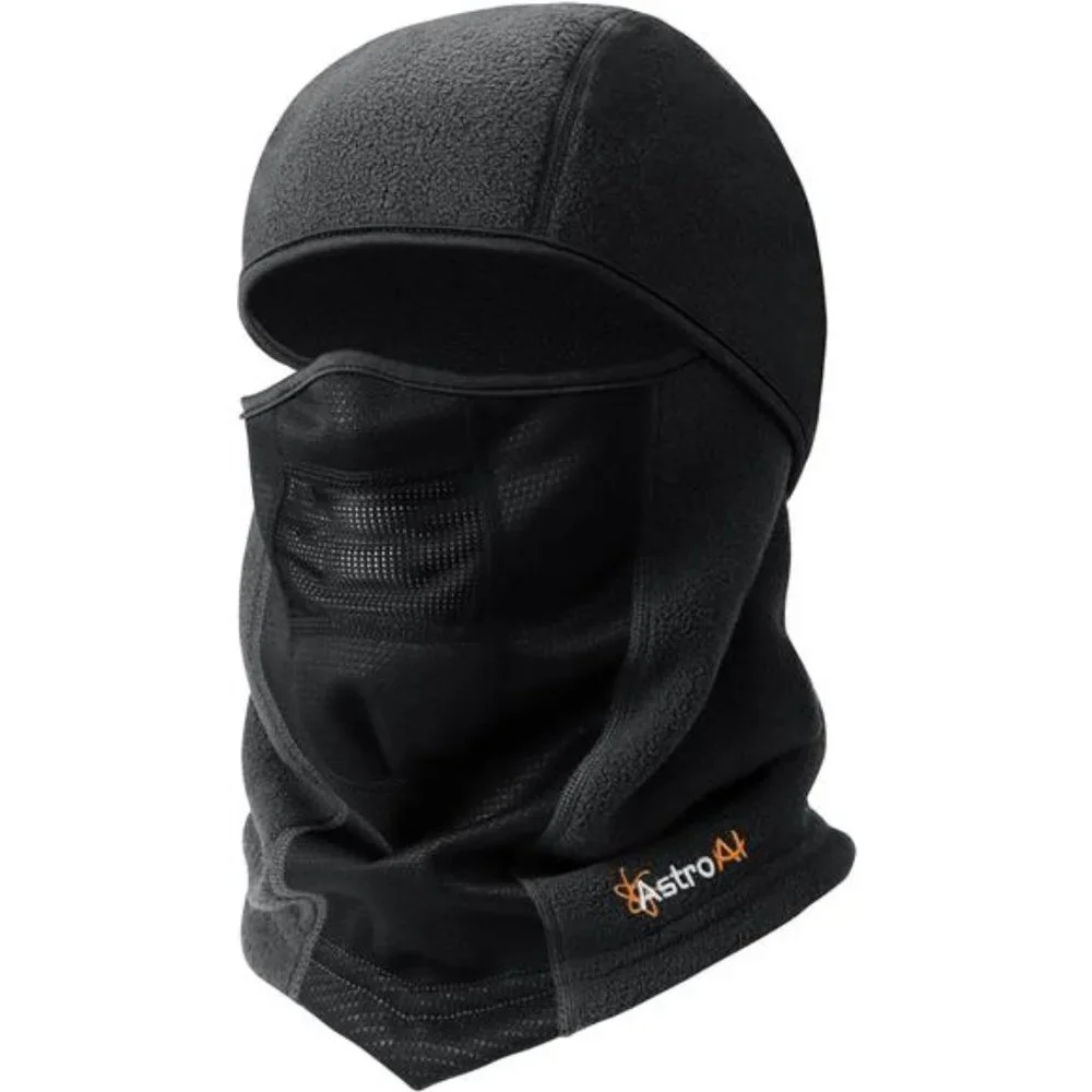 Balaclava Ski Mask Winter Face Cover Warmer Windproof for Skiing, Outdoor Work